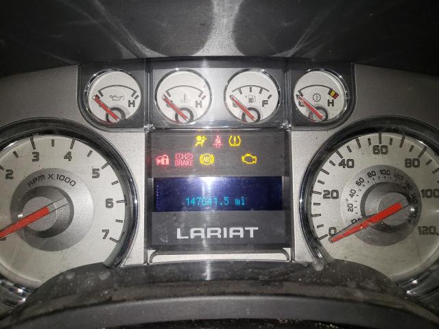 2009 FORD F150 SUPER #3292863565