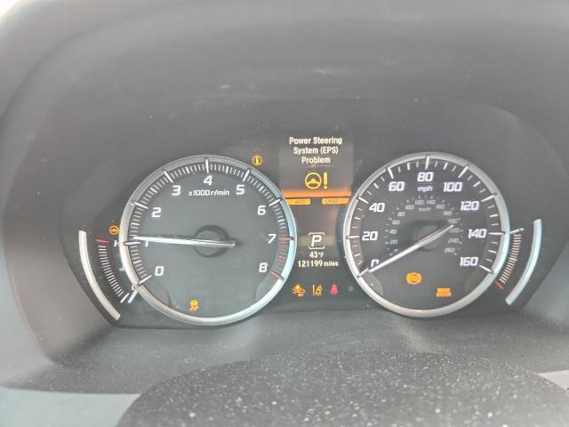 2017 ACURA MDX TECHNO #3287786114