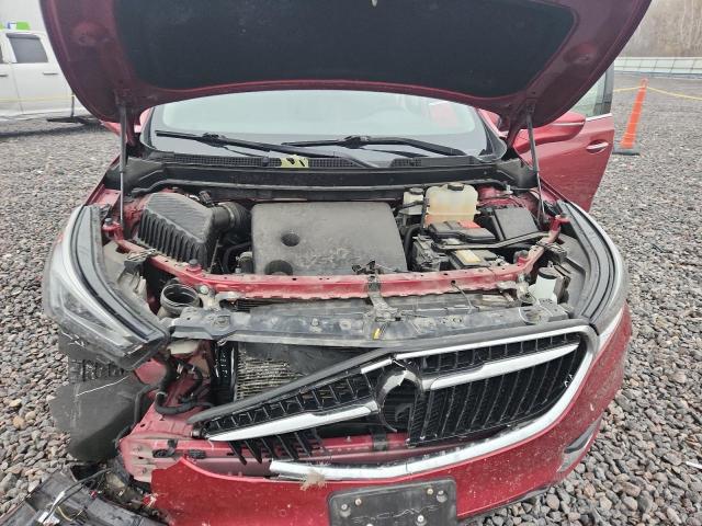 2018 BUICK ENCLAVE PR #3293464421