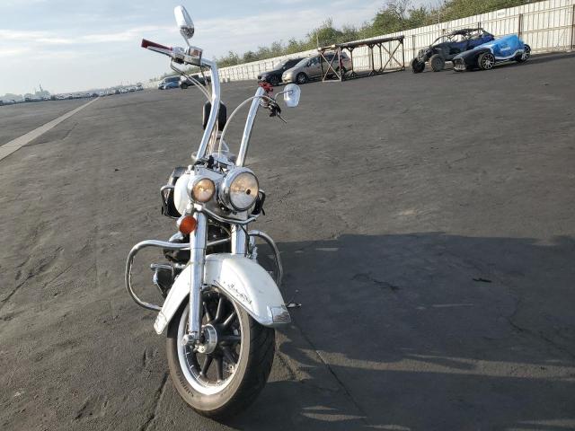 2004 HARLEY-DAVIDSON FLSTCI #3308199259