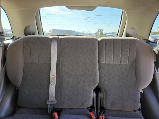 2002 CHRYSLER PT CRUISER #3285554304