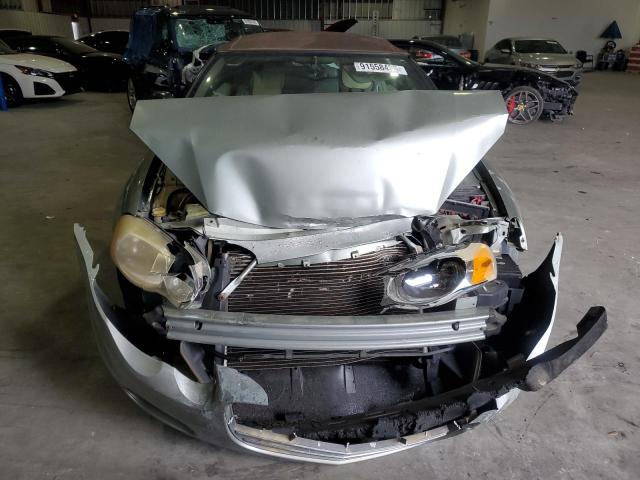 2006 CHRYSLER SEBRING TO #3297957781