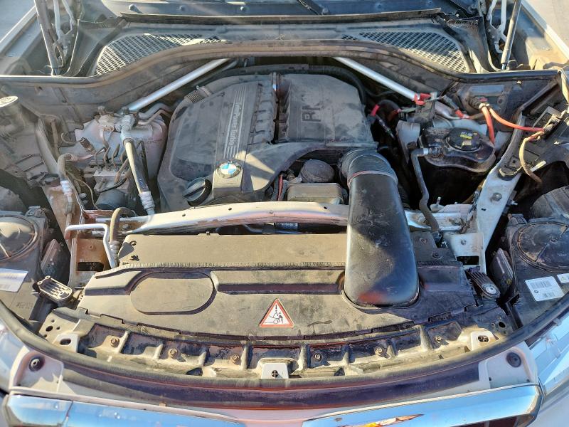 2015 BMW X5 XDRIVE3 #3291161980