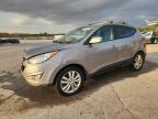 Lot #3308213154 2011 HYUNDAI TUCSON GLS
