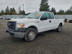 Lot #3311816194 2014 FORD F150 SUPER