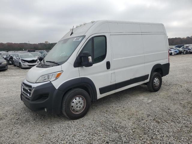 Global Auto Auctions: 2023 RAM PROMASTER