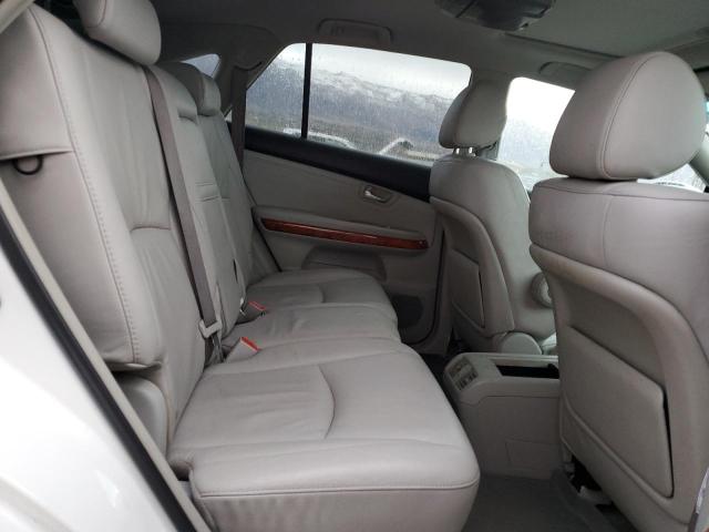 2008 LEXUS RX 350 #3293550406