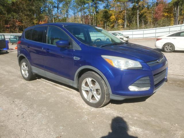 2016 FORD ESCAPE SE - 1FMCU0G70GUB03292