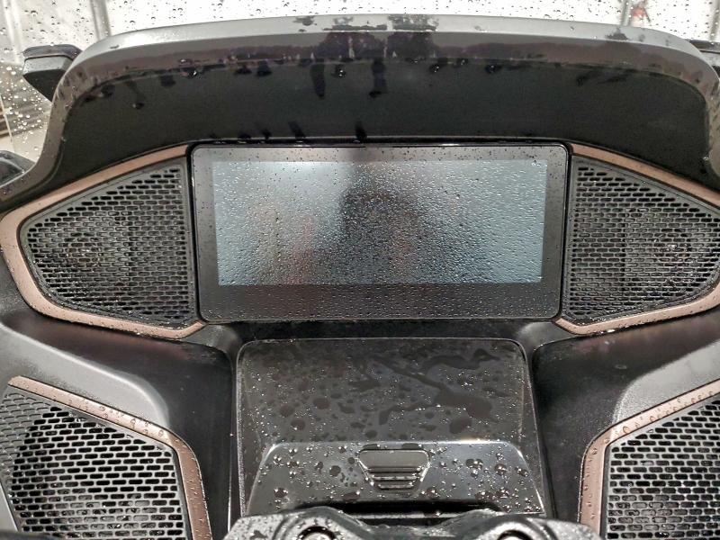 2025 CAN-AM SPYDER ROA #3303856518