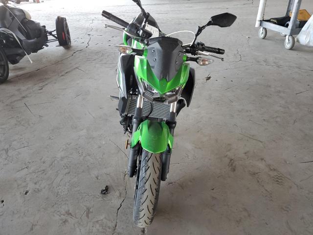 2024 KAWASAKI ER500 #3297888800