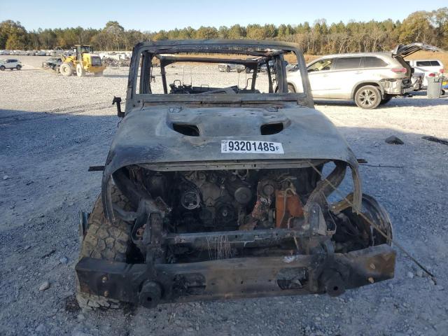 2017 JEEP WRANGLER U #3303821419