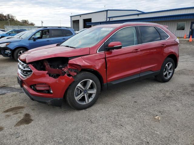 2020 FORD EDGE SEL #3304783937
