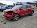 Lot #3304783937 2020 FORD EDGE SEL