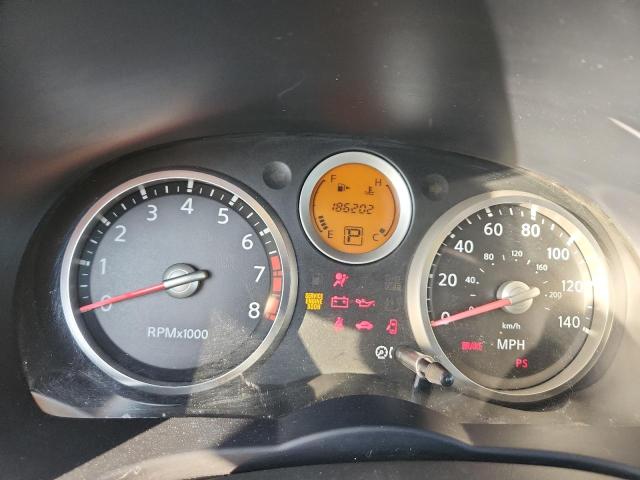 2007 NISSAN SENTRA 2.0 #3298300143