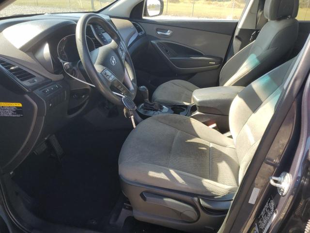 2013 HYUNDAI SANTA FE S #3286396727