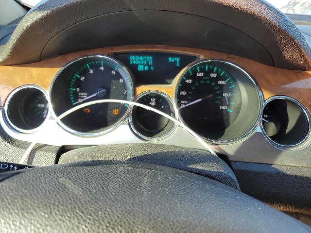 2009 BUICK ENCLAVE CX #3280522142