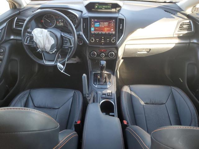 2021 SUBARU CROSSTREK #3309453976