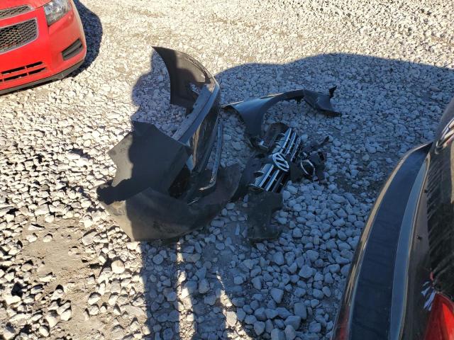 2014 VOLKSWAGEN PASSAT SEL #3291466477