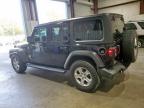 Lot #3301882451 2018 JEEP WRANGLER U