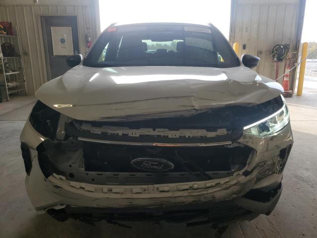 2025 FORD ESCAPE ST #3291565940