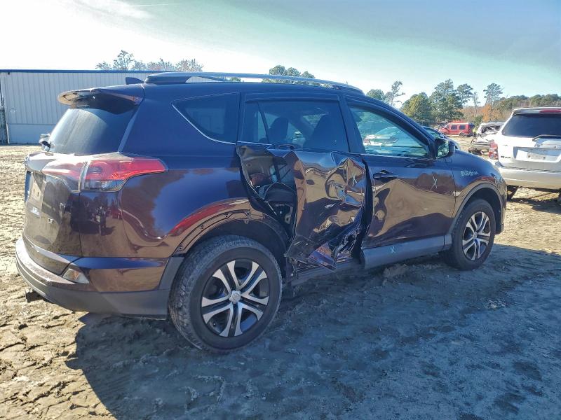 2018 TOYOTA RAV4 LE #3302735024