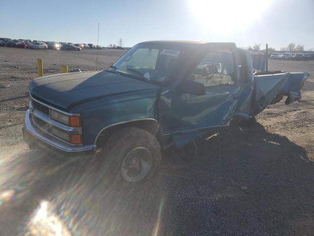 CHEVROLET GMT-400 K1