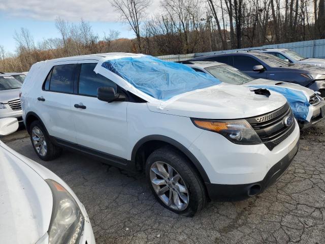 2015 FORD EXPLORER P #3291171005