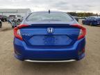 Lot #3301662633 2021 HONDA CIVIC EX