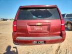 Lot #3304772936 2017 CHEVROLET TAHOE C150