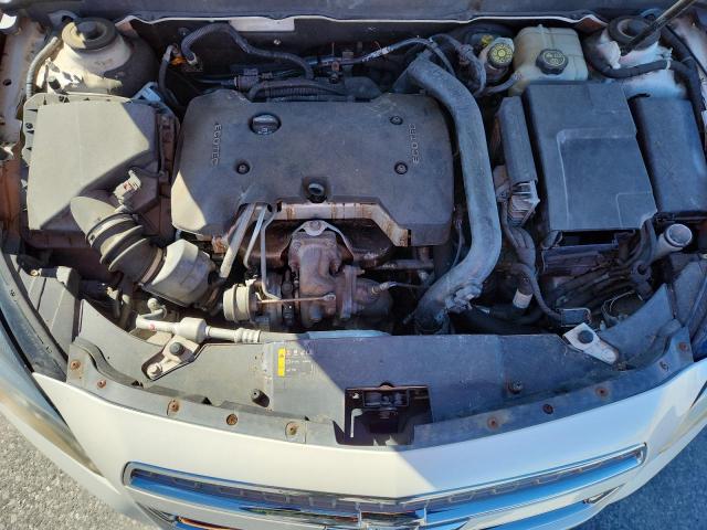 2013 CHEVROLET MALIBU LTZ #3316759414