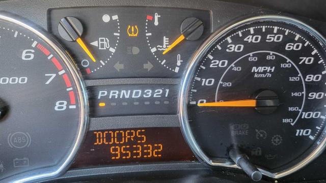 2007 GMC CANYON #3284605384