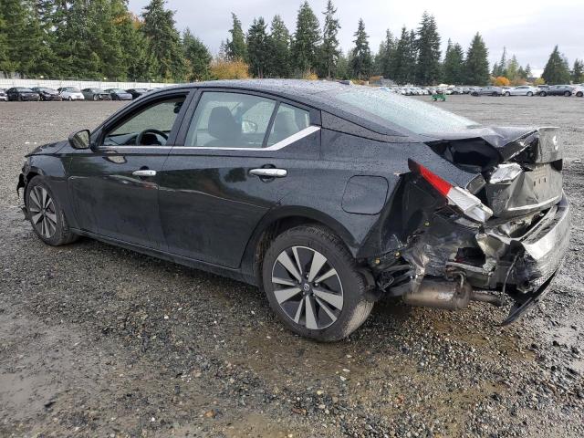 2022 NISSAN ALTIMA SV #3305655742