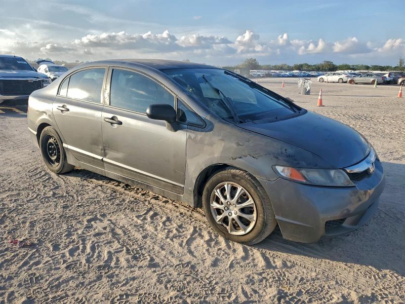 2011 HONDA CIVIC VP #3301681673