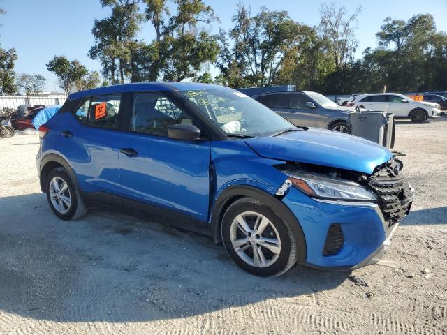 2025 NISSAN KICKS PLAY #3302855949