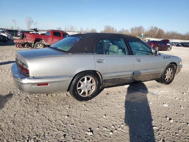 2005 BUICK PARK AVENU #3286629914