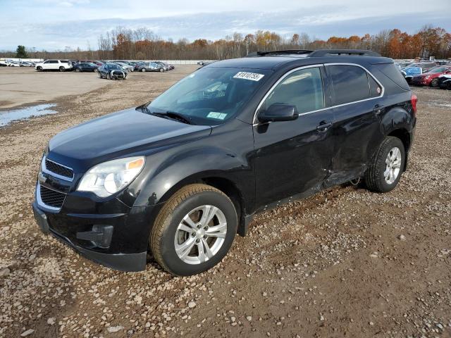 2015 CHEVROLET EQUINOX LT #3309348003