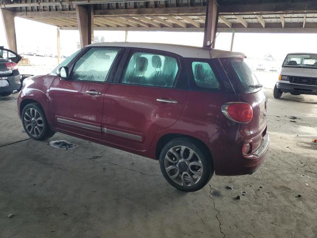 2015 FIAT 500L LOUNG #3285646324