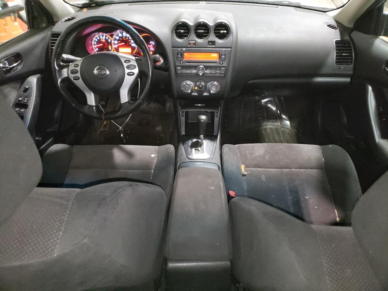 Lot #3287511014 2008 NISSAN ALTIMA 2.5