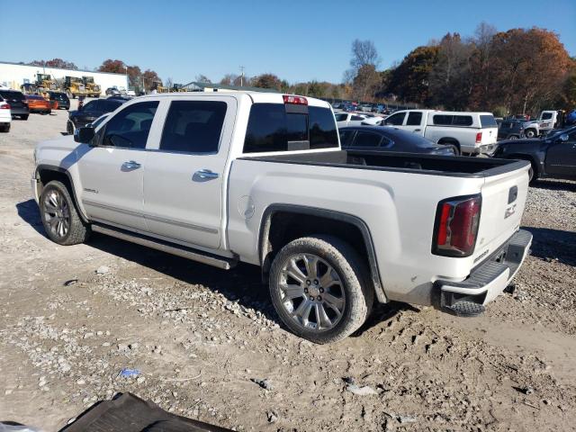 2017 GMC SIERRA K15 #3301808368