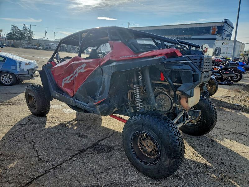 2022 OETH RZR PRO XP 4 PREMIUM #3296328449