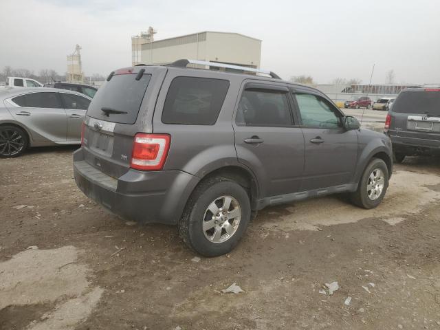 2011 FORD ESCAPE LIM #3302921059