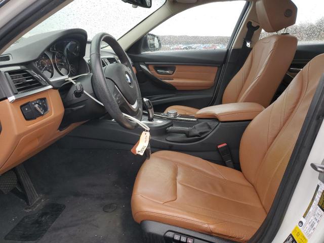 2015 BMW 328 XI SUL #3297873825