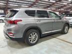 Lot #3292584879 2019 HYUNDAI SANTA FE S