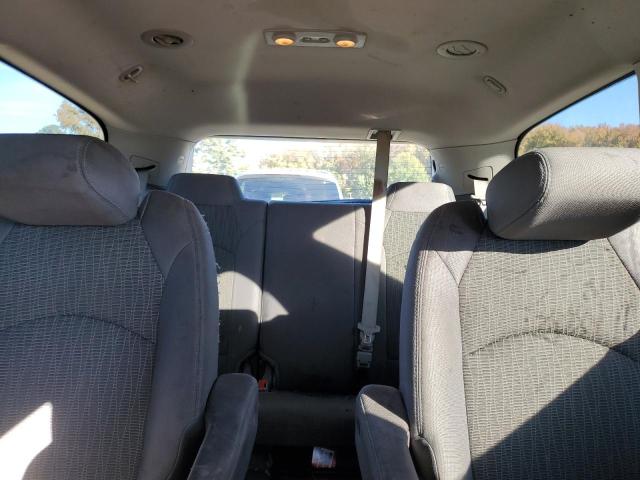 2015 CHEVROLET TRAVERSE L - 1GNKRHKD8FJ181758