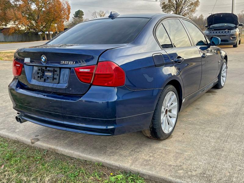 2011 BMW 328 XI #3294246897
