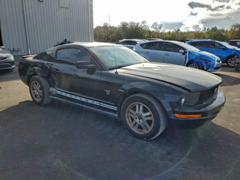 2009 FORD MUSTANG #3301835371