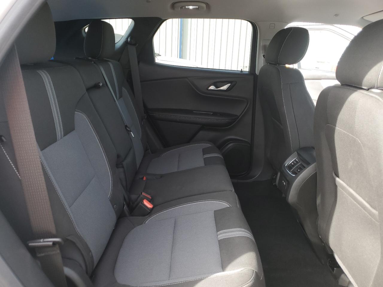 CHEVROLET BLAZER 2LT