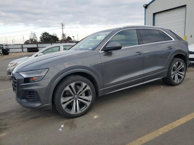 2019 AUDI Q8 PRESTIG #3305341340