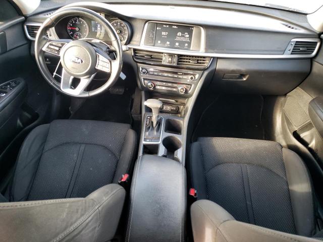 2019 KIA OPTIMA LX #3318869956