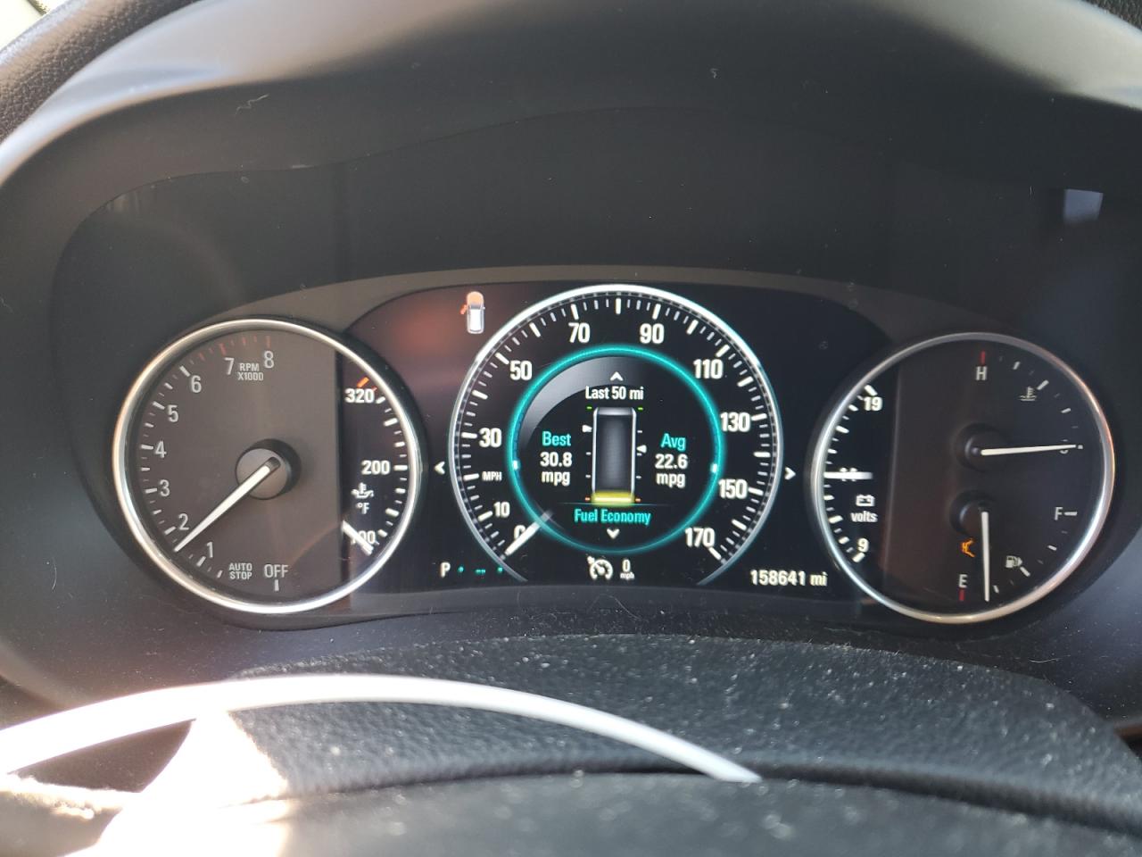 BUICK ENVISION PREMIUM